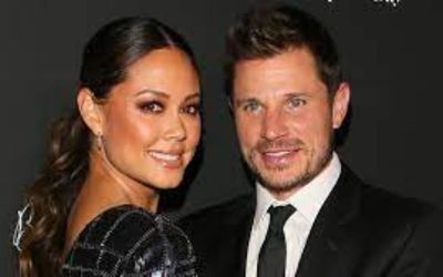 Who is Vanessa Minnillo's Husband? Learn About Her Married Life Here